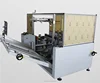Wrap around case box carton erector /case packer/opening box