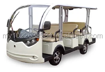 3 seater buggy