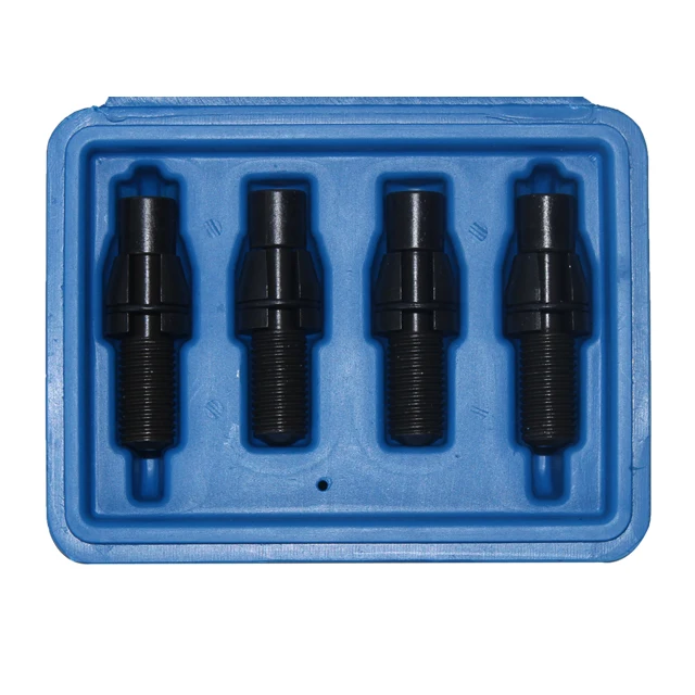 NEW GENUINE VOLKSWAGEN AUDI SKODA FRONT SUSPENSION ANTI ROLL SWAY BAR BOLTS 4PCS