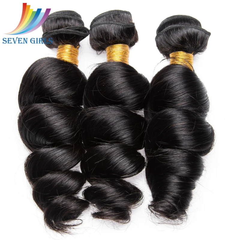 

10A High Grade Cheap Price Grade Raw Virgin Cambodian Hair Unprocessed Loose Wave Hair Bundles