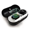 TWS Wireless Stereo Superior Sound earphone Portable cheap Excellent Sound Speaker with big charging case & Convenient Lanyard