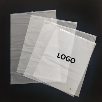 zip lock plastic bag suppliers