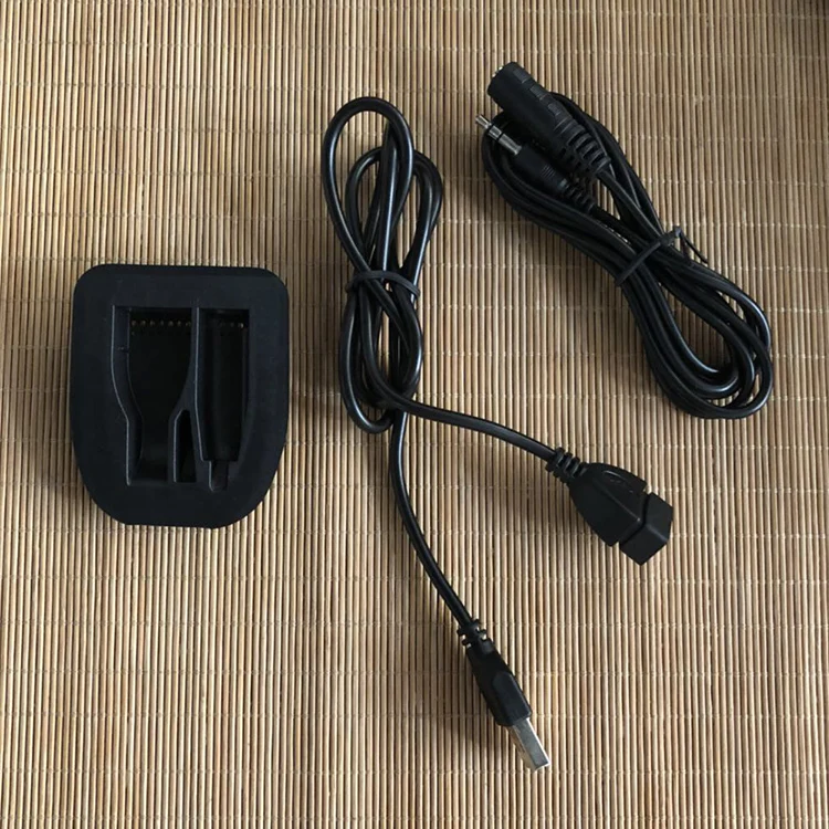 backpack connector