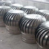 Stainless Steel Rotating Chimney Cowl Wind Driven Turbine Ventilator