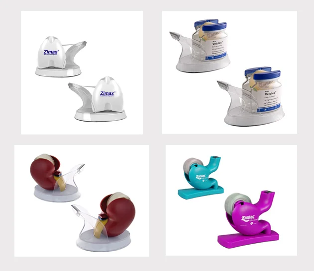 Vtd022 Promotional Stationery Novelty Animal Sheep Shape Wooden Tape Dispenser For Kids Buy