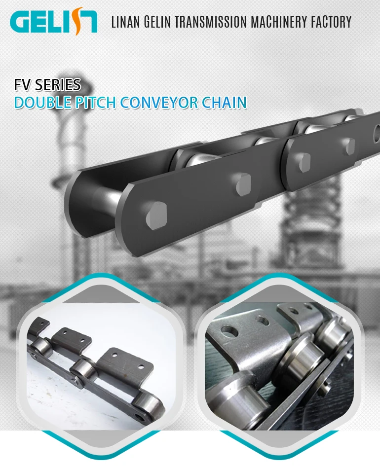 Apron Feeder Chain Industry Cement Chain Scraper Chain - Buy Apron ...