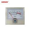 wenzhou factory OEM/ODM high quality analog panel vu meter panel audio