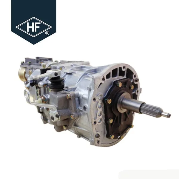 Automatic Transmission Gearbox For Isuzu Tfr54 4ja1 Auto Transmission Systems Buy Automatic