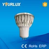 cheap price high bright led light source 4W MR16 G5.3 led spot light
