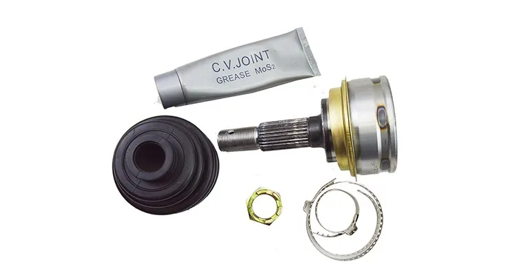 nissan micra cv joint price