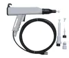 China Top Brand Smart Design Powder Coating Gun High Voltage Cascade Handle Machine