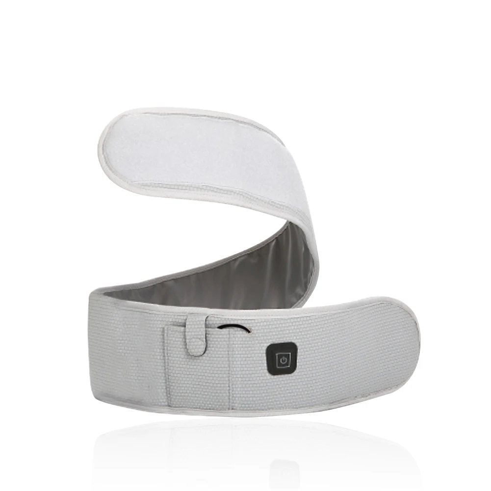 Best Electronic Slimming Belt Sauna Infrared Heating Belt For Weight