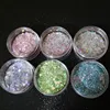 acrylic nail powder women nail art