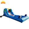 Cheap inflatable water slides, bounce round inflatable water slide