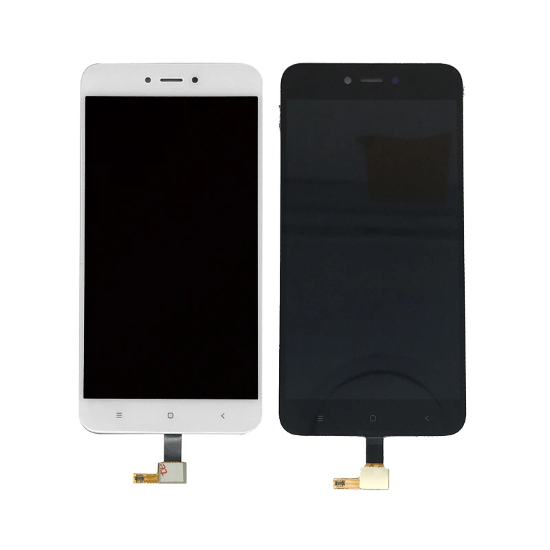 

Replacement screen for xiaomi redmi note 5a for redmi note 5a lcd screen digitizer assembly, Black