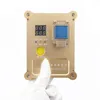 Newest HDD Programmer for iPhone 6S 6SPlus 7 7Plus Memory Expand HDD Testing Repairing