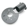 Engineering Fabricate CNC Machining Shear Machine Parts