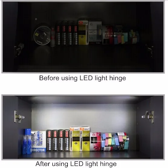 Furniture Led Hinge Lamp Quality Led Lights With Battery Buy