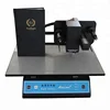 2013 newest designed ribbon printer for labels, digital hot foil ribbon printing machine