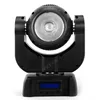 Viky 3.5 dgr ultra narrow beam moving head light 1 pc 60W led moving head