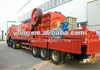 Yufeng high quality Durable but not expensive stone jaw crusher set