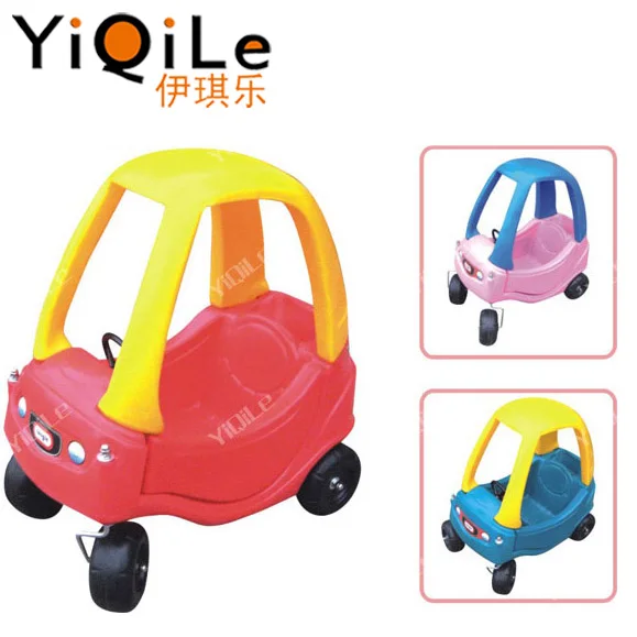 kids plastic car