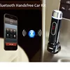 Car MP3 FM Wireless FM28B For Radio Bluetooth Car USB FM Transmitter With Handfrees Call Function