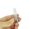 Longmada 0.5ml cartridge H10 Ceramic Wickless coil cbd cartridges atomizer