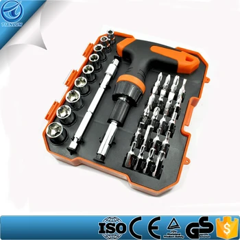 t screwdriver set