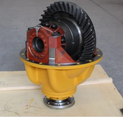 用于轮式装载机的 2050900006/2050900033 前主驱动轴 lg933 lg936 lg