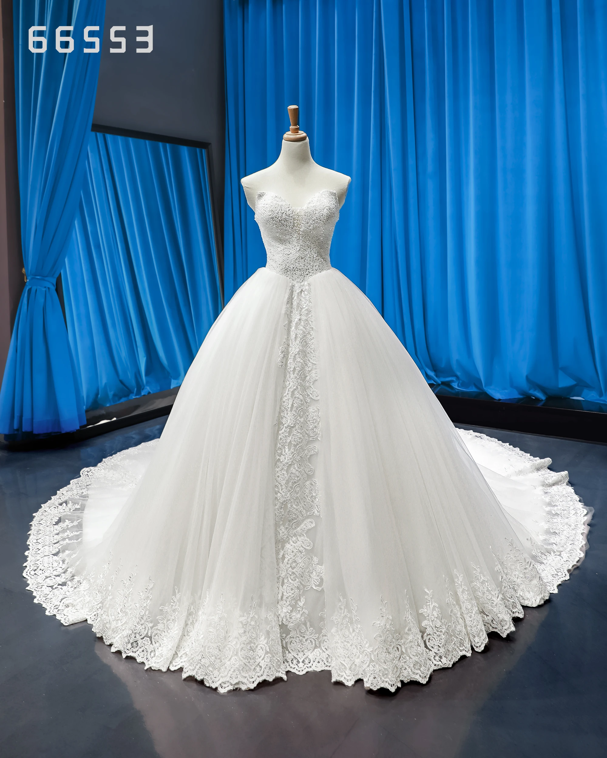 

Jancember RSM66553wholesale luxury dresses aliexpress beauty bridal wedding dressing gowns 2019 china latest design