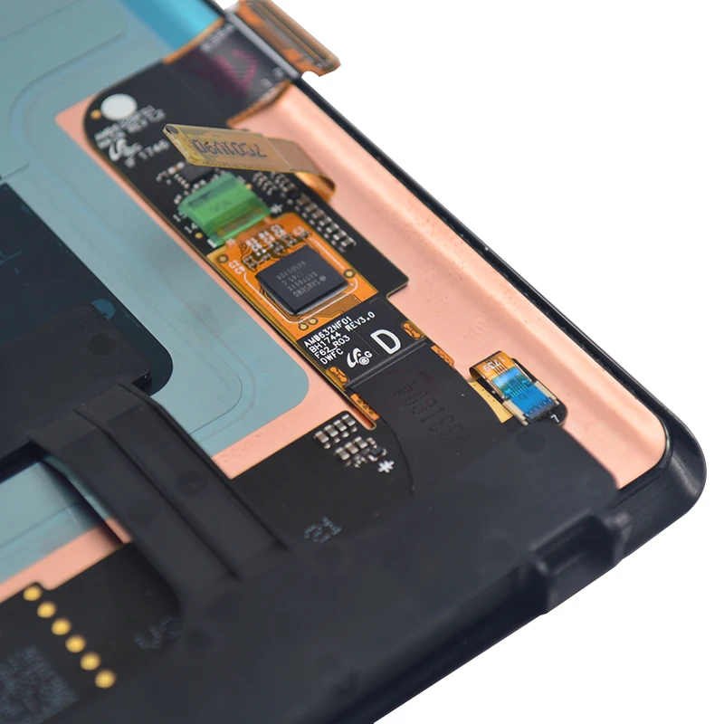 samsung galaxy note 8 display replacement