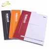 A5 32k Imported school supplies bulk spiral notebooks promotional cheap paper wholesale notebook
