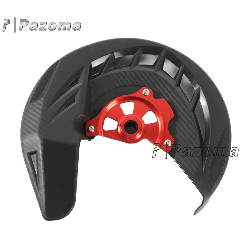 Motorcycle Front Brake Disc Protection Cover For Honda Crf250l/m 20122016 Buy Motorcycle Disc