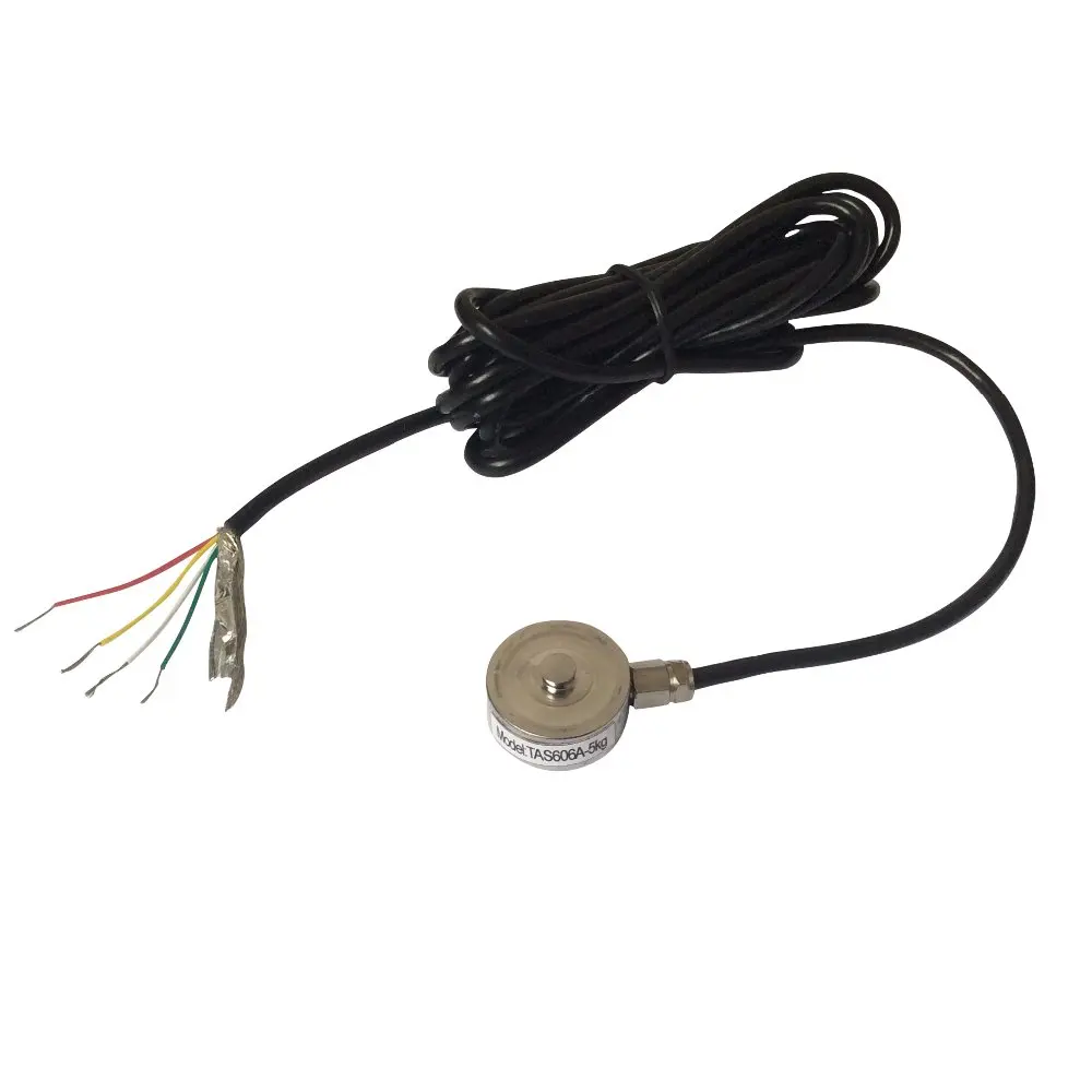 Micro Load Cell 500g For Jewelry Scale - Buy Load Cell 500g,Micro Load ...