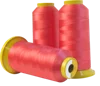 100% nylon polyamide sewing thread