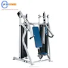 Specialized MTS two weight stacks sets gym equipment Chest Press/ Chest exercise machine for sale