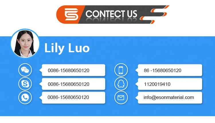 Eson 103 Decorative Fluoroelastomer Pronunciation