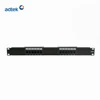 China Supplier 12 ports intelligent patch panels