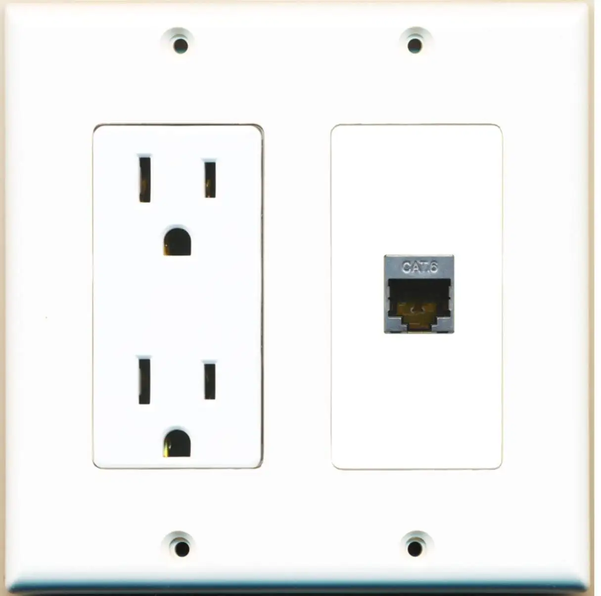 Cheap Cat 6 Outlet, find Cat 6 Outlet deals on line at Alibaba.com