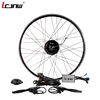 Cheap hand-built motor wheel 26 inch front wheel hub motor 250 watt electric bike conversion kit JNW-02