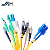 SC/APC SM 9/125 Optical Fiber Patch Cord