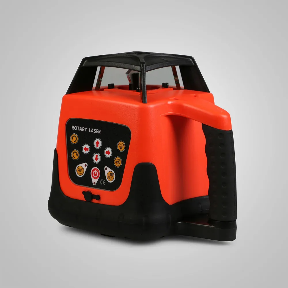 

New Automatic Electronic Self-Leveling Rotary Rotating 500M Red Laser Level