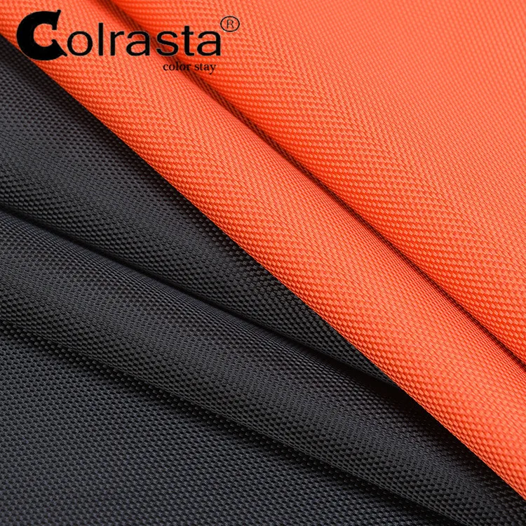 Ecofriendly 1000d Nylon Cordura Fabric 1000d Nylon Oxford Cordura