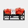 LW355 Variable Frequency Screw decanter Centrifuge