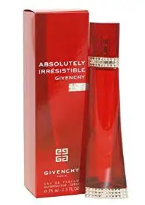 Absolutely Givenchy Limited Edition 