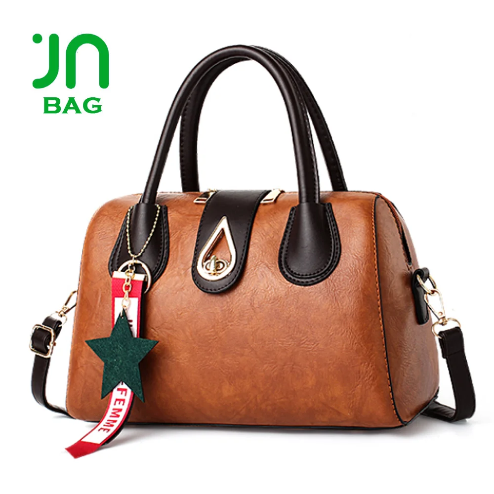 Fashion Trends Handbags Pu Leather Las Bags Handbag Woman Product On