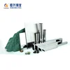 Silvery mirror shining welded stainless steel pipe