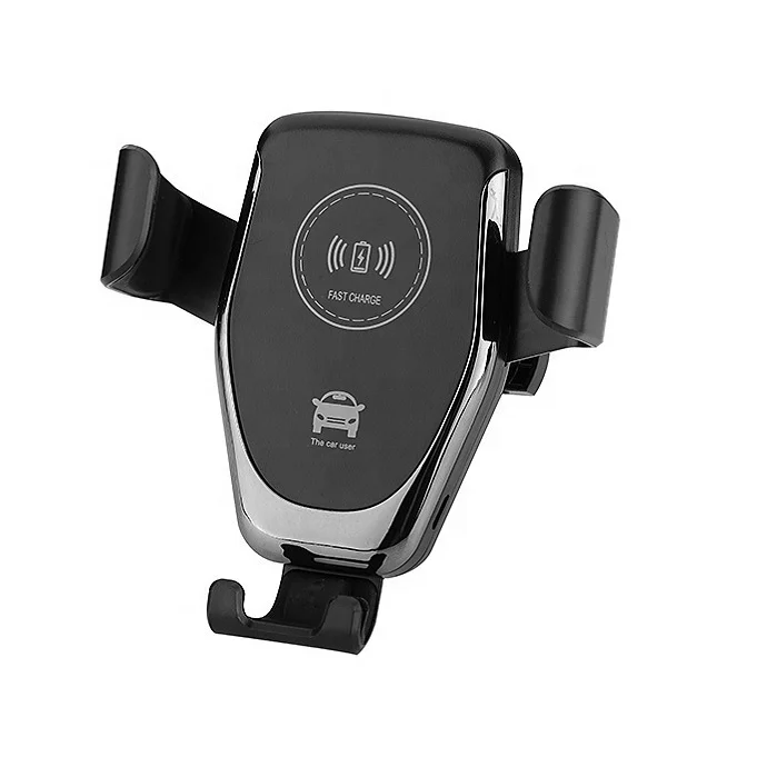 2019 newest wireless phone charger car mount wireless car charger