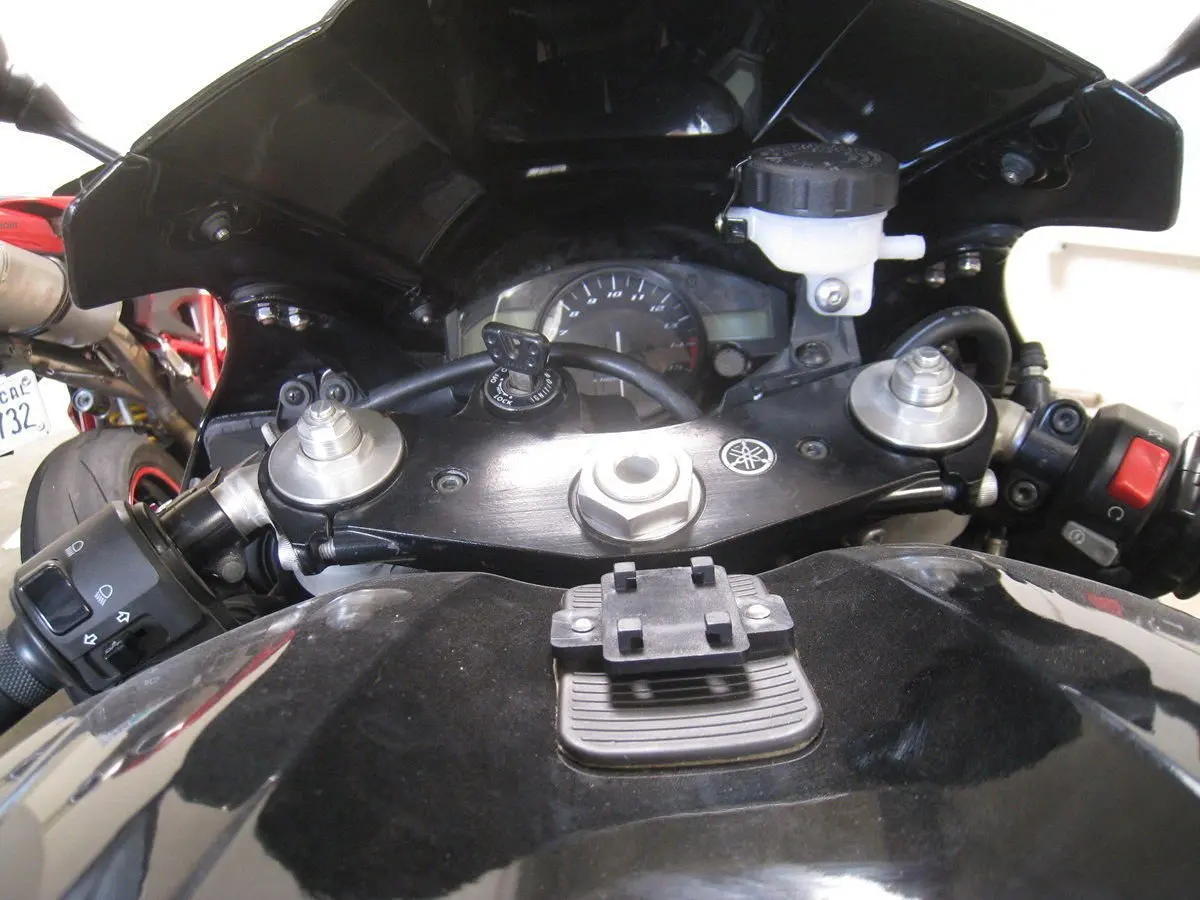 Replacement Parts Automotive PerfecTech Motorcycle Accessories Racing